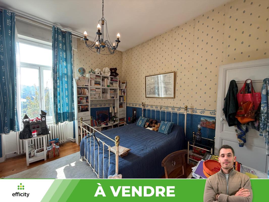 Maison 10 Pièce(s) Poitiers - Photo 14
