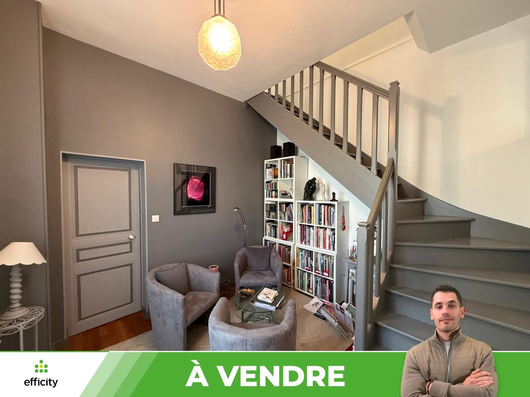 Maison 10 Pièce(s) Poitiers - Photo 15