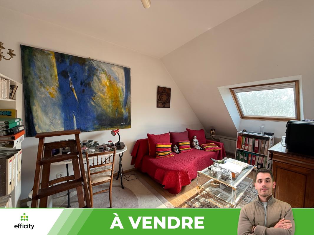 Maison 10 Pièce(s) Poitiers - Photo 16