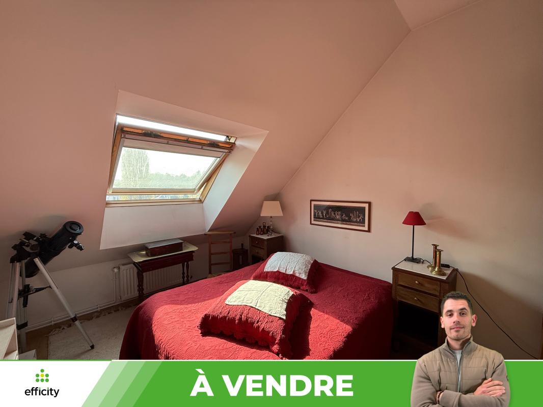 Maison 10 Pièce(s) Poitiers - Photo 17