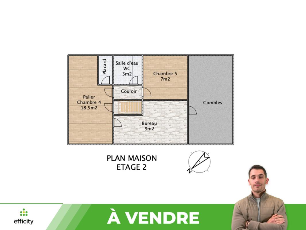 Maison 10 Pièce(s) Poitiers - Photo 20