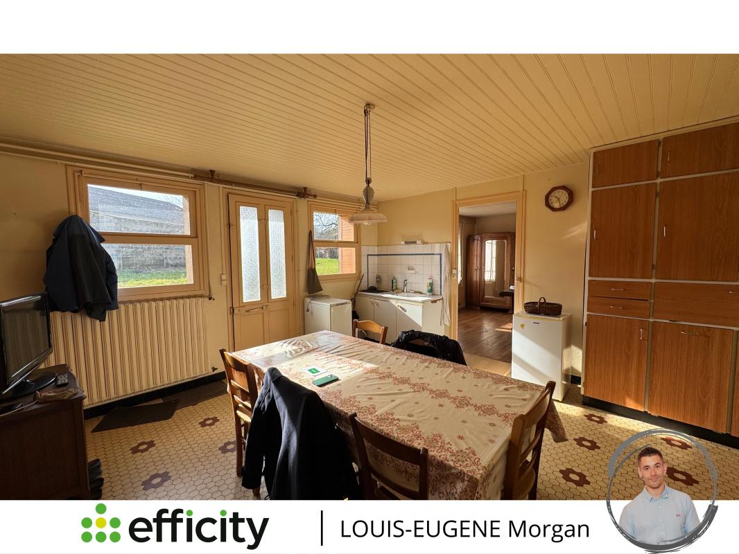 Maison 10 Pièce(s) Celle-Lévescault - Photo 3
