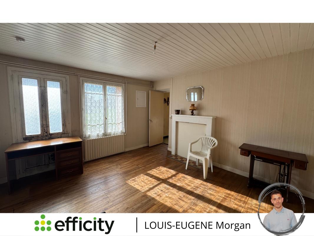Maison 10 Pièce(s) Celle-Lévescault - Photo 4