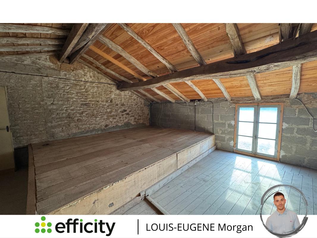 Maison 10 Pièce(s) Celle-Lévescault - Photo 6