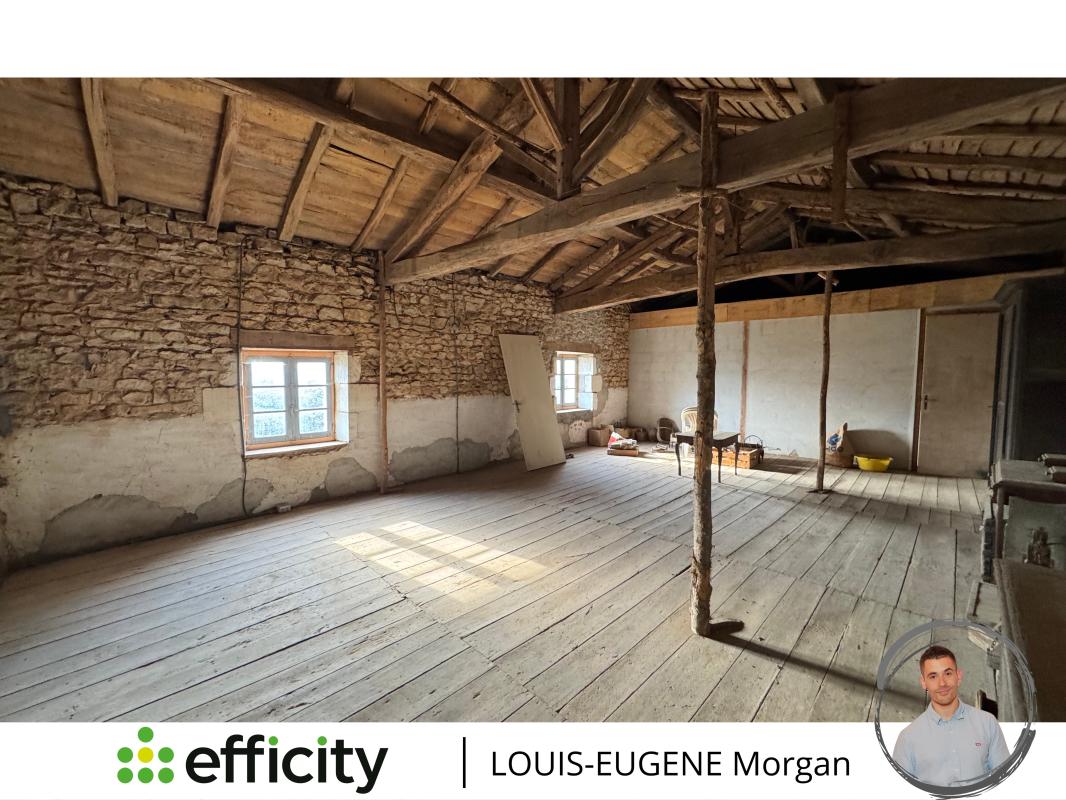 Maison 10 Pièce(s) Celle-Lévescault - Photo 8