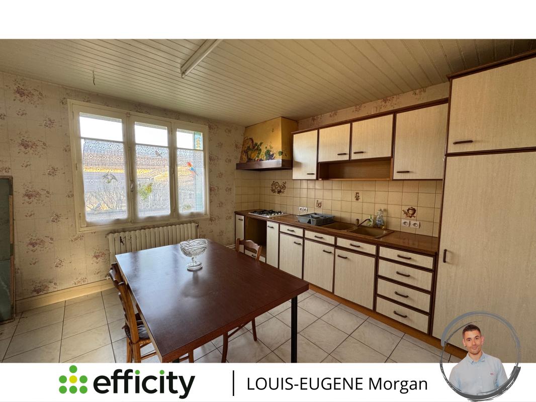 Maison 10 Pièce(s) Celle-Lévescault - Photo 10