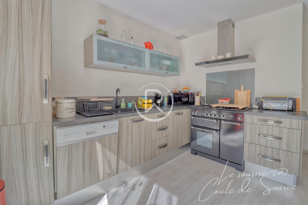 Maison 4 Pièce(s) Daux - Photo 6