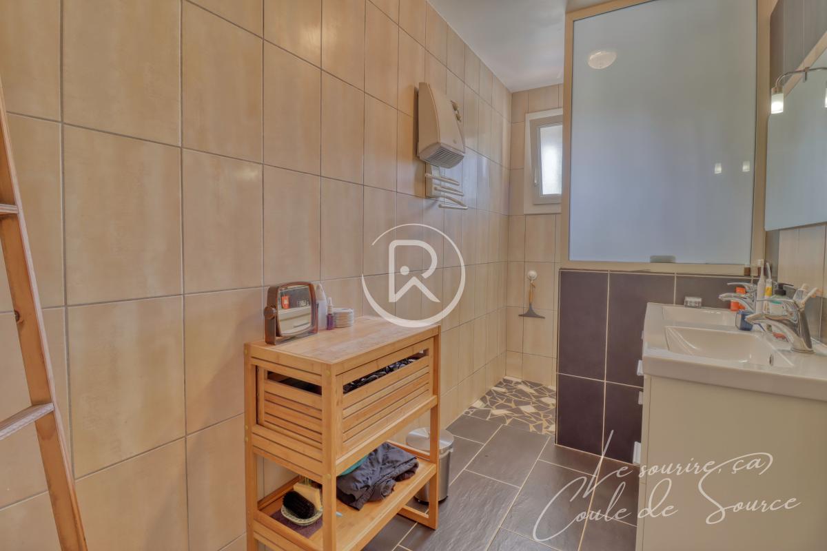 Maison 4 Pièce(s) Daux - Photo 8