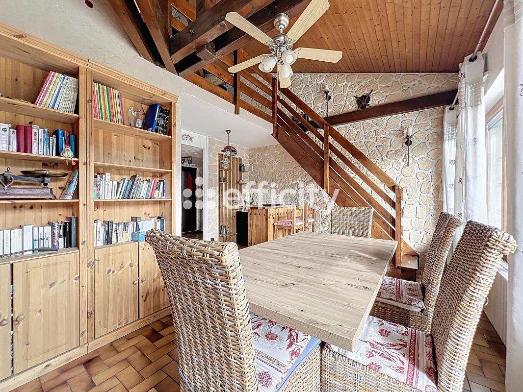 Appartement 4 Pièce(s) Marignier - Photo 2