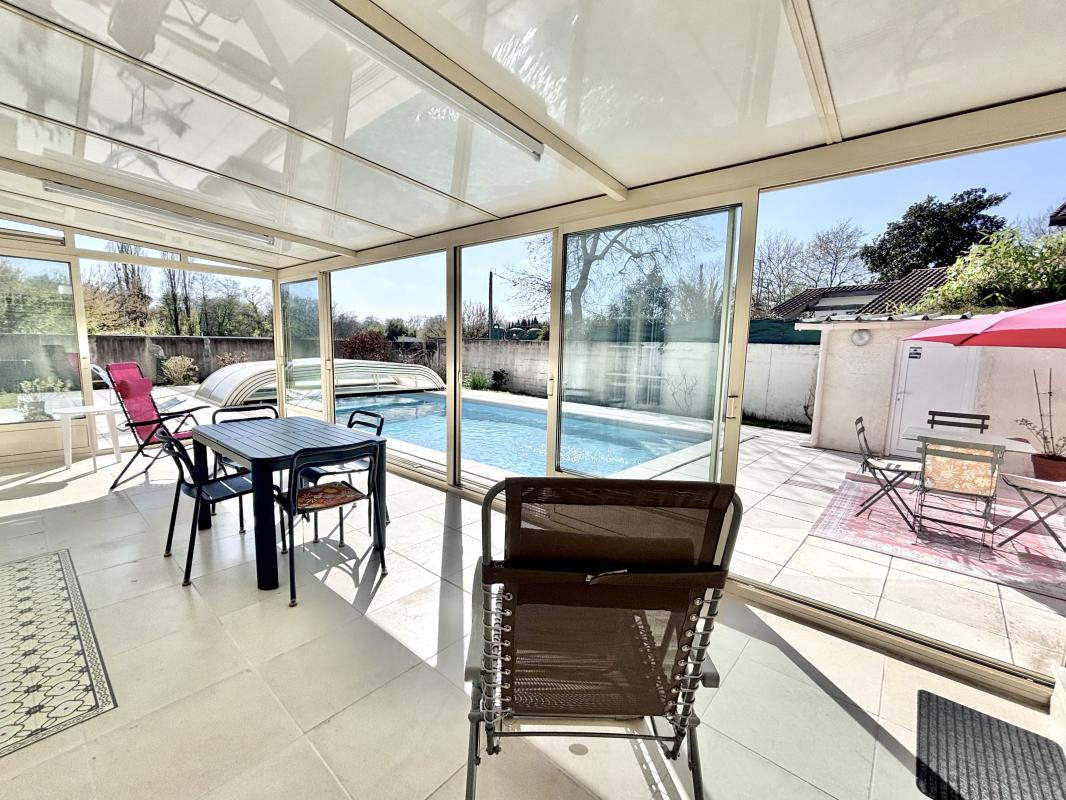 Maison 5 Pièce(s) Gradignan