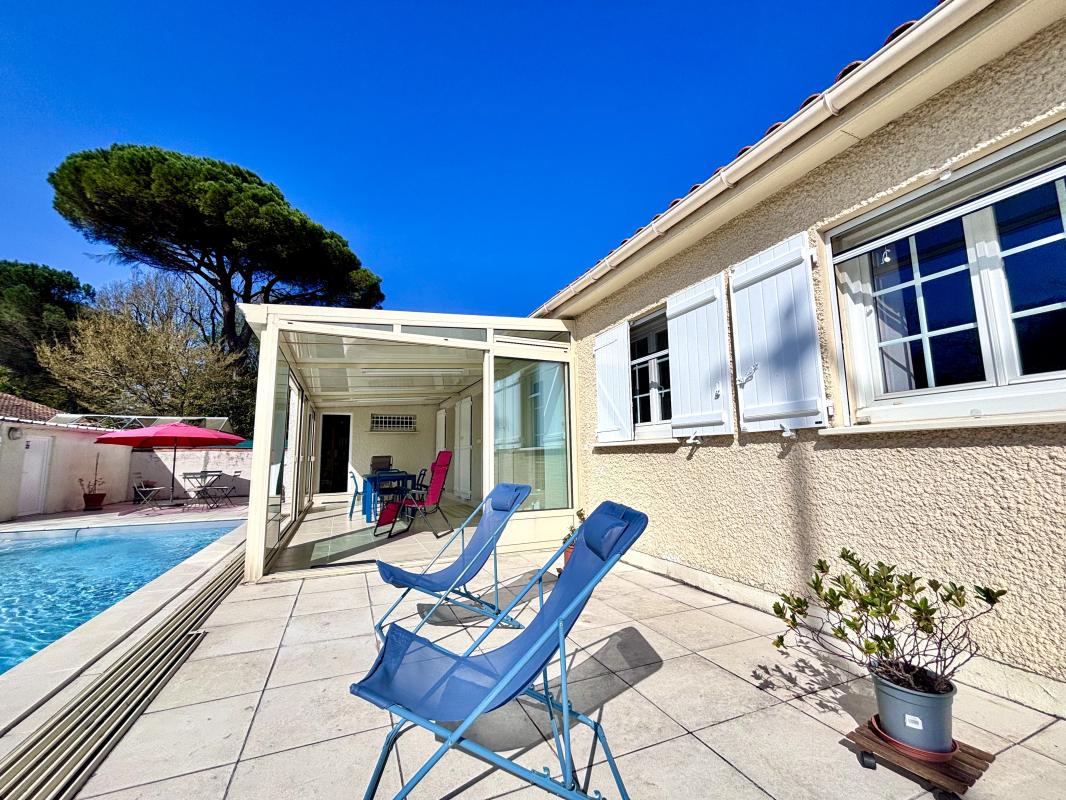 Maison 5 Pièce(s) Gradignan - Photo 2