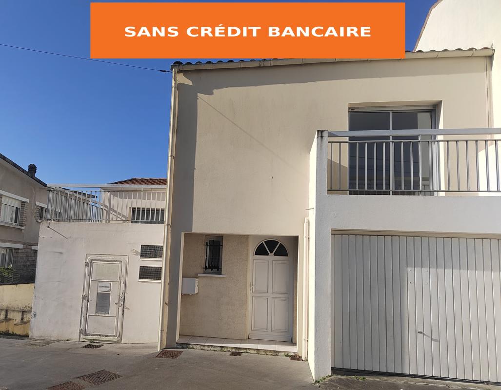 Appartement 5 Pièce(s) Royan - Photo 3