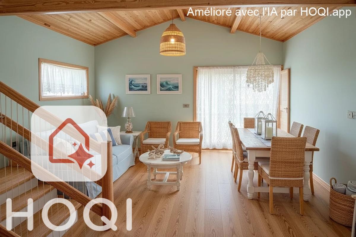 Appartement 5 Pièce(s) Royan - Photo 5