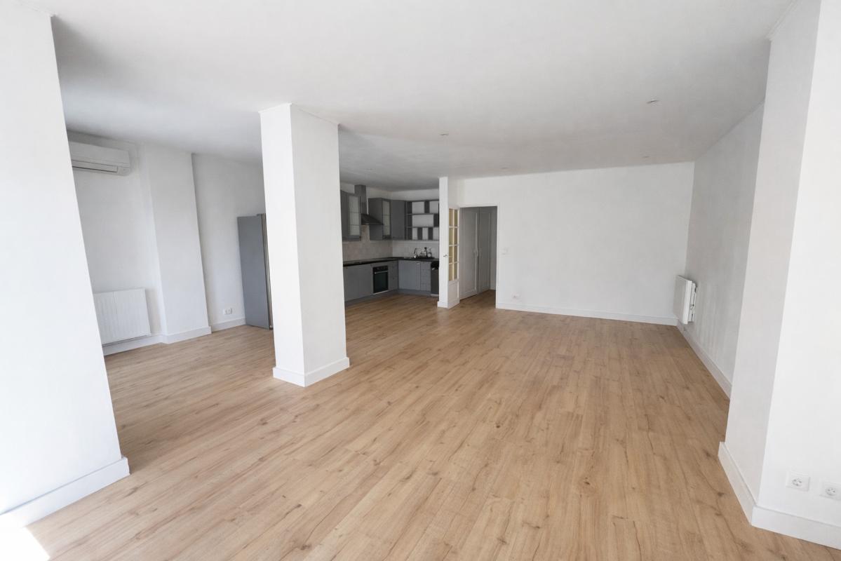 Maison de ville 4 Pièce(s) Marseille 11eme Arrondissement