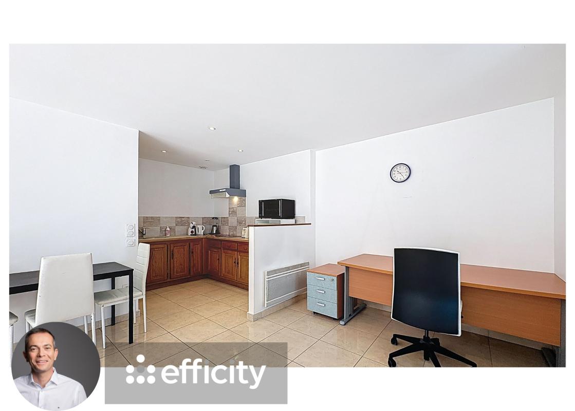 Appartement 1 Pièce(s) Vichy - Photo 5