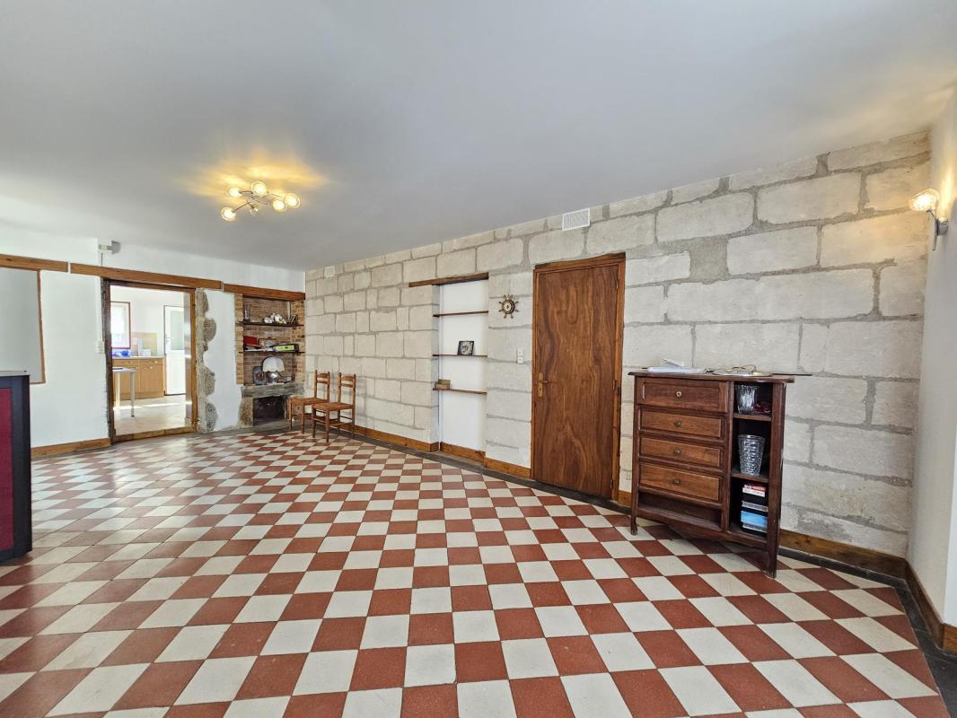 Maison 5 Pièce(s) Crucheray