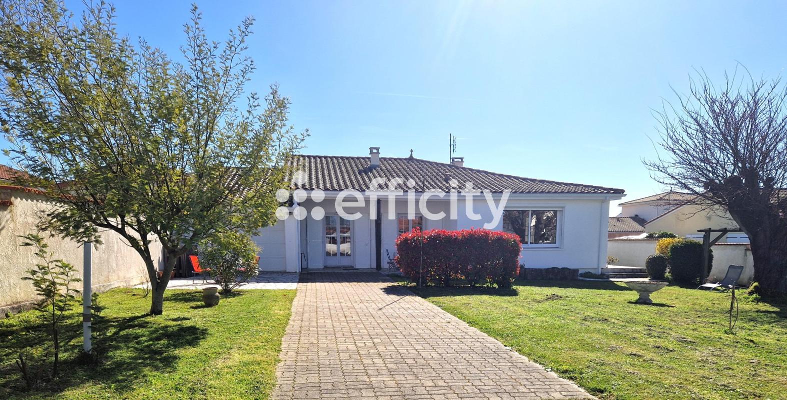 Maison de ville 4 Pièce(s) Vaux-sur-Mer