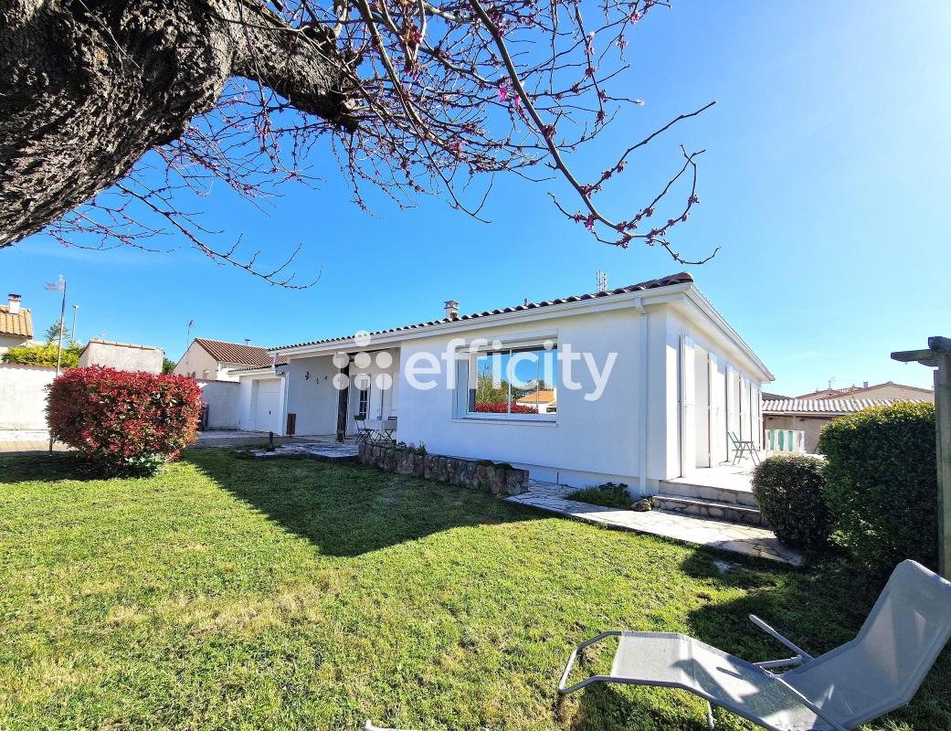 Maison 4 Pièce(s) Vaux-sur-Mer - Photo 2