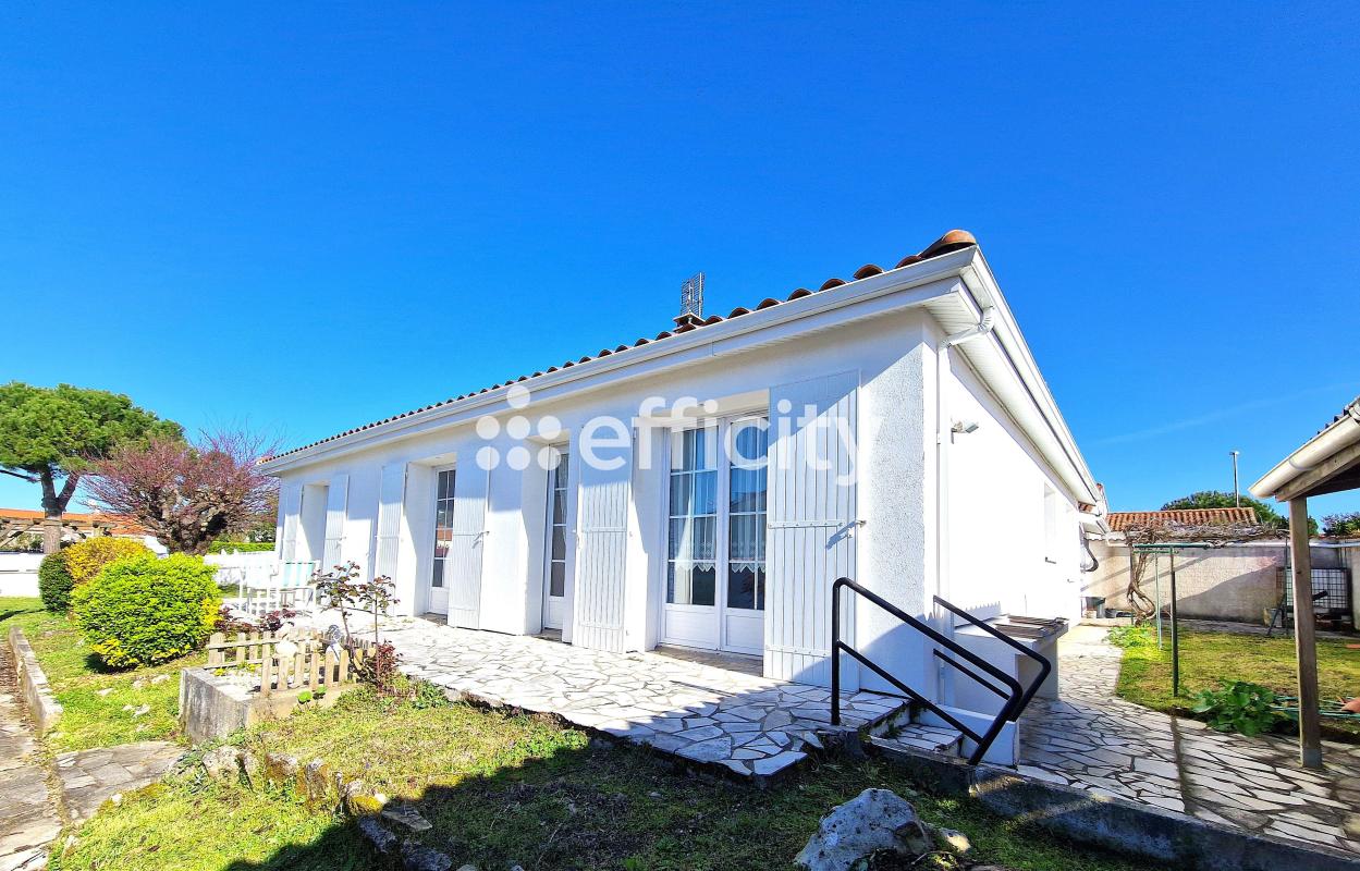 Maison 4 Pièce(s) Vaux-sur-Mer - Photo 3
