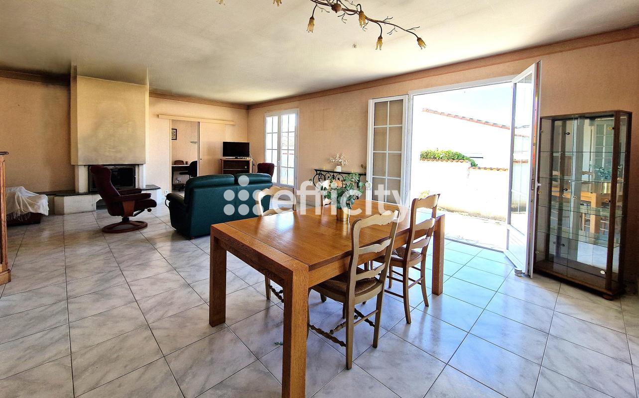 Maison 4 Pièce(s) Vaux-sur-Mer - Photo 5