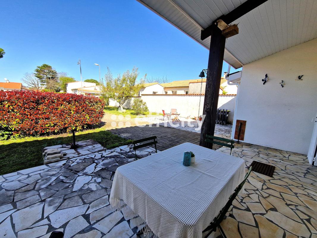 Maison 4 Pièce(s) Vaux-sur-Mer - Photo 9