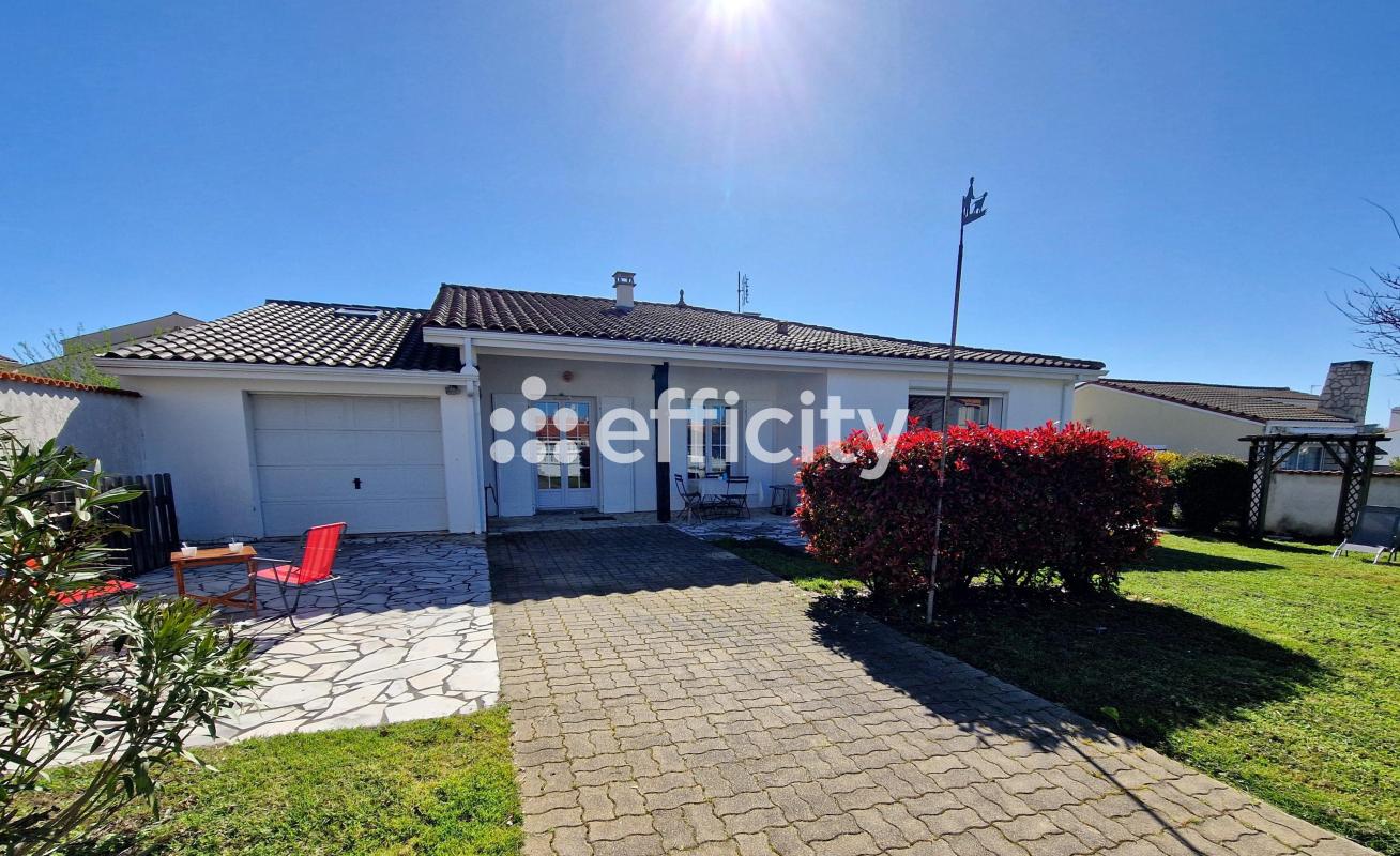 Maison 4 Pièce(s) Vaux-sur-Mer - Photo 21