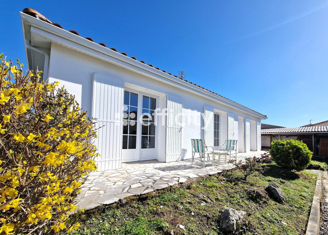 Maison 4 Pièce(s) Vaux-sur-Mer - Photo 23