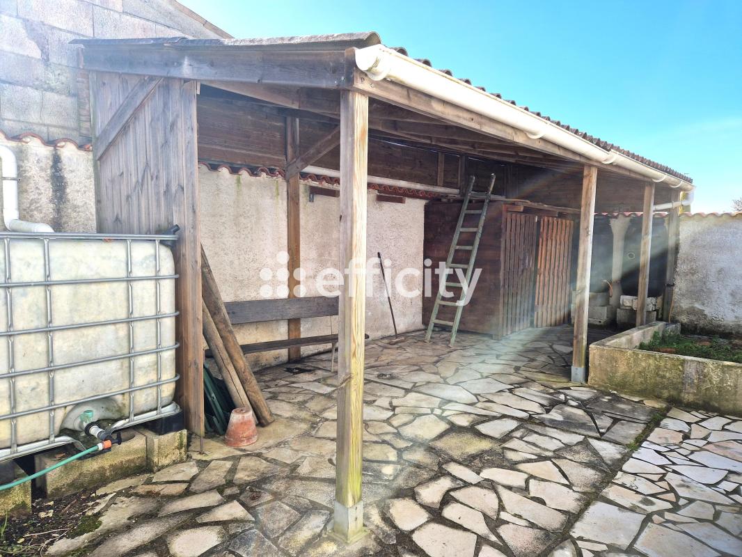 Maison 4 Pièce(s) Vaux-sur-Mer - Photo 24