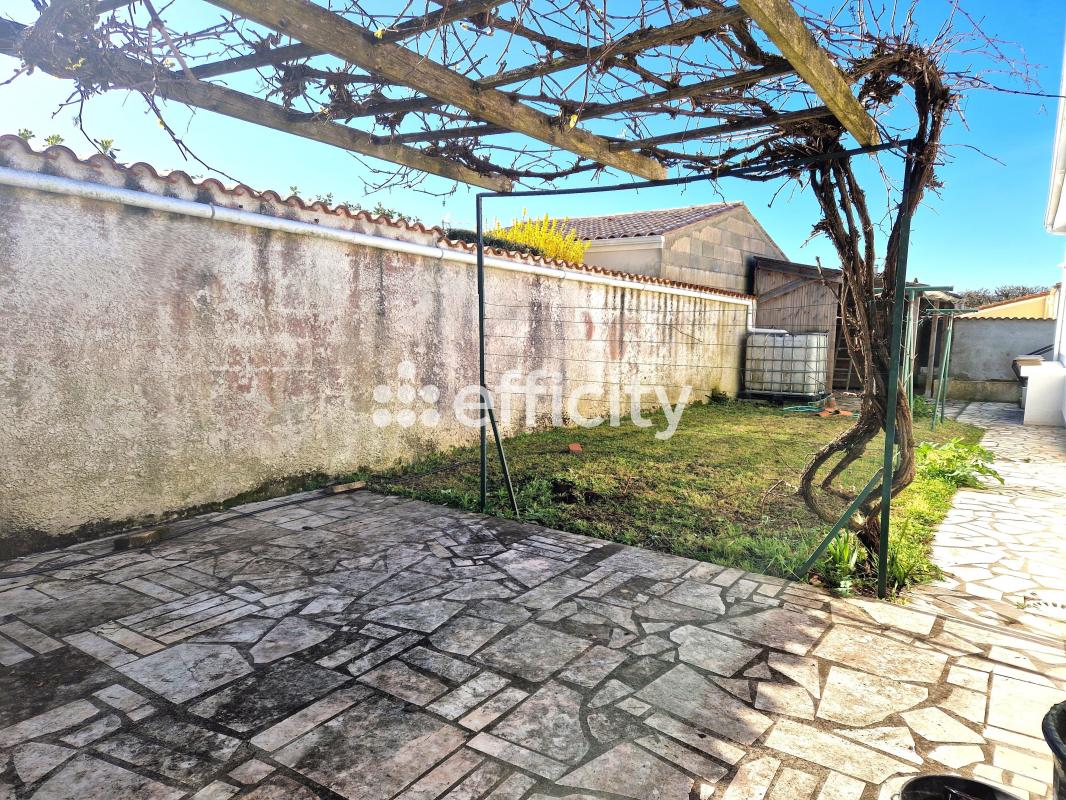 Maison 4 Pièce(s) Vaux-sur-Mer - Photo 25