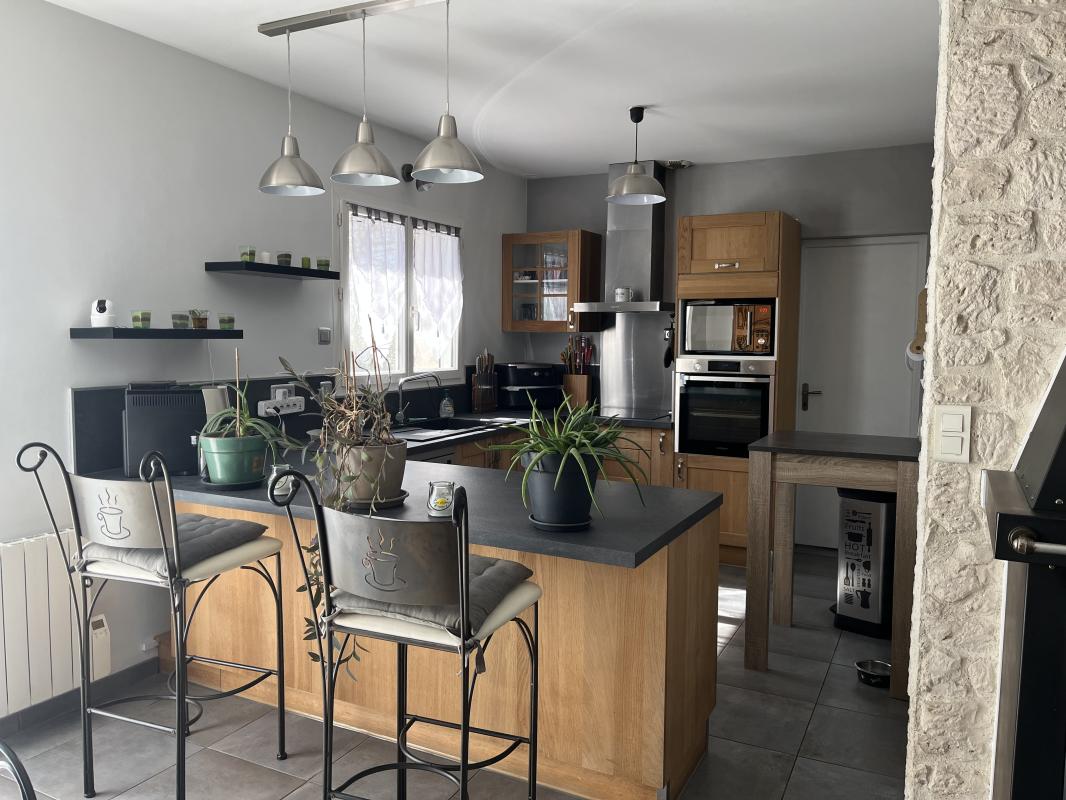 Maison 5 Pièce(s) Laplume