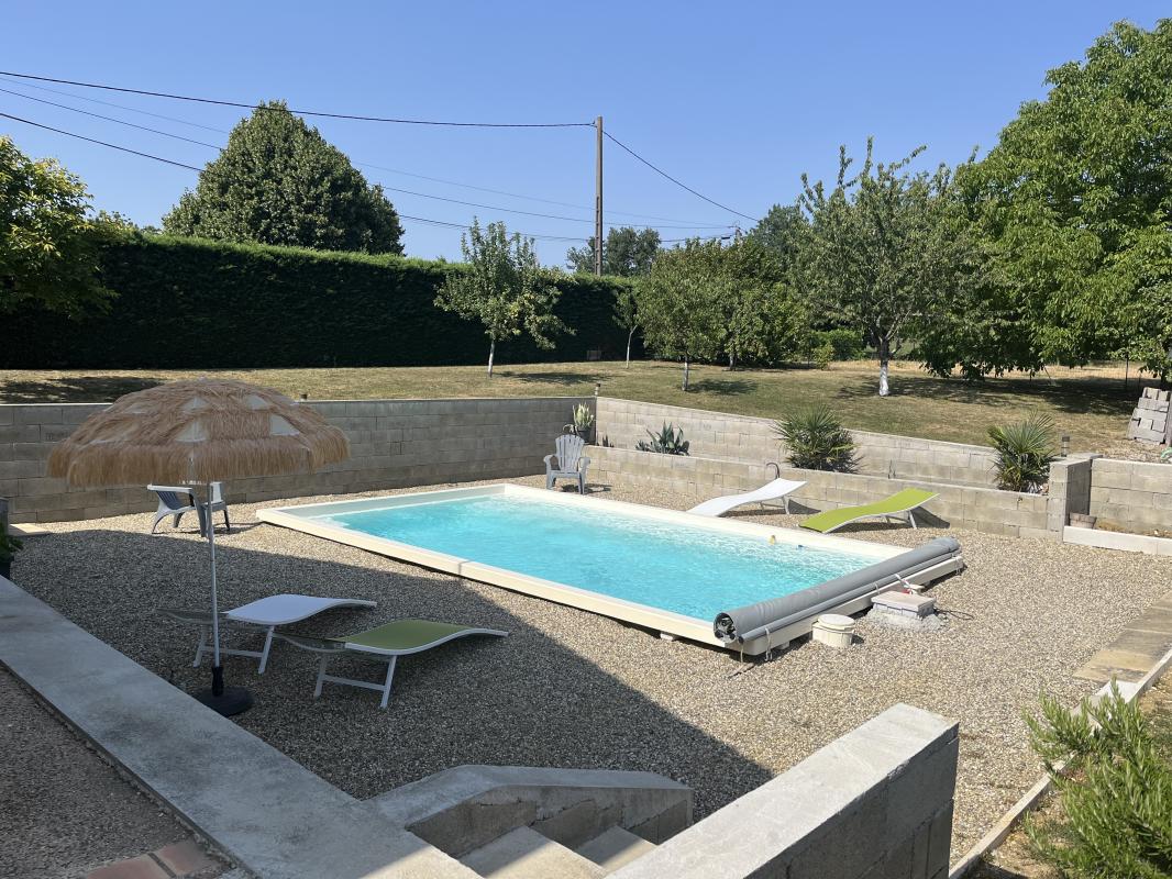 Maison 5 Pièce(s) Laplume