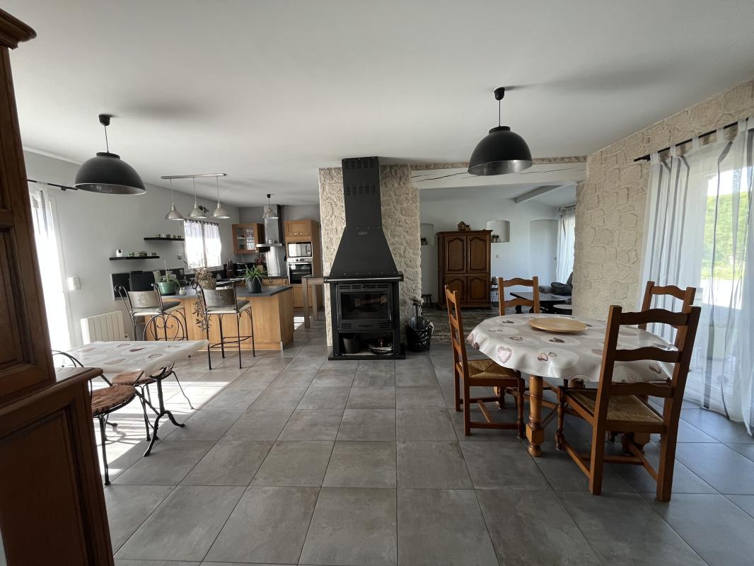 Maison 5 Pièce(s) Laplume - Photo 3