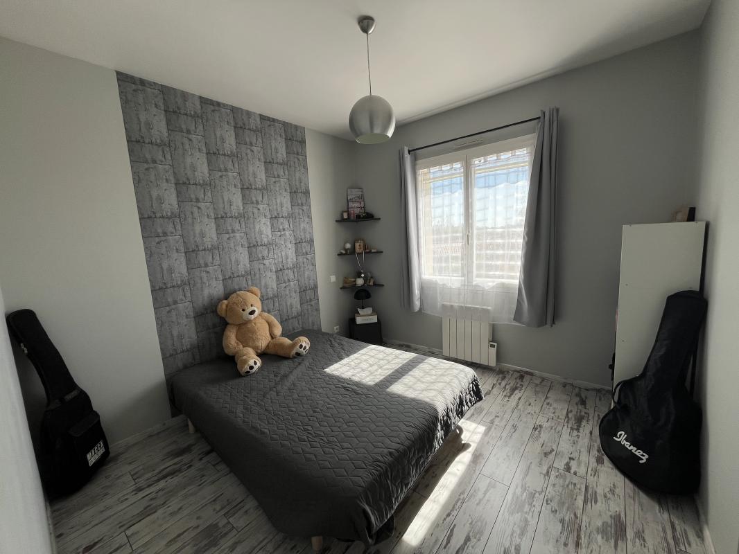Maison 5 Pièce(s) Laplume - Photo 5