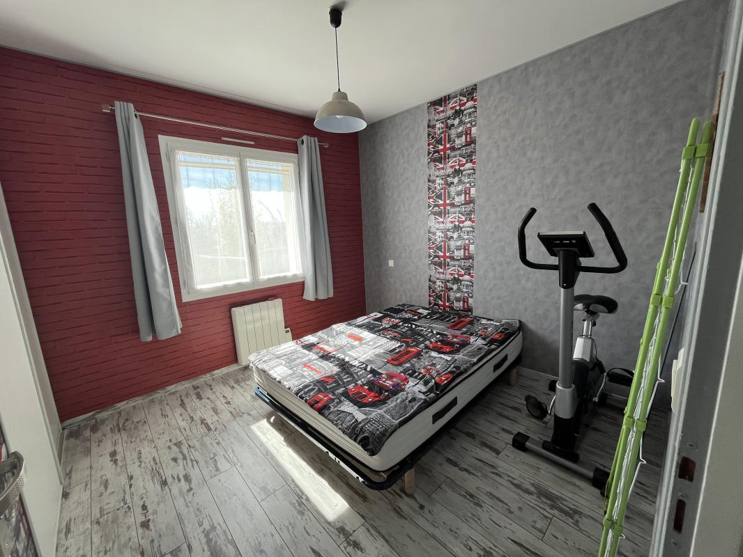 Maison 5 Pièce(s) Laplume - Photo 6