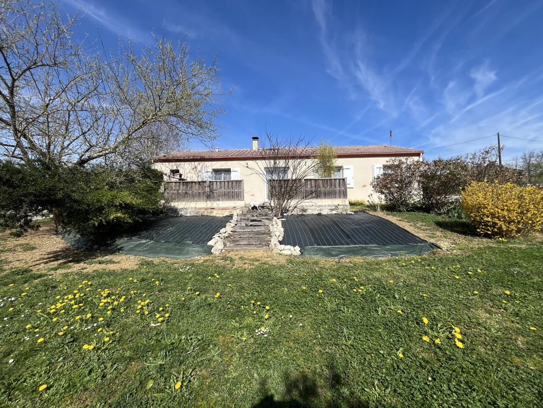 Maison 5 Pièce(s) Laplume - Photo 10