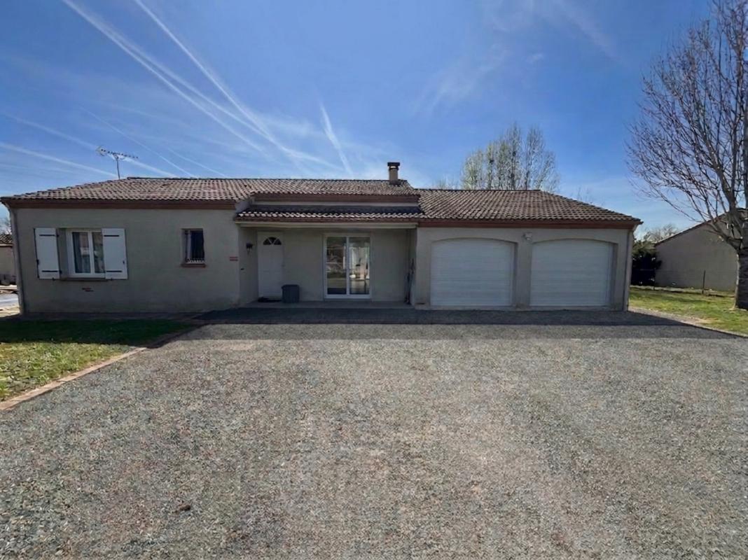Maison 5 Pièce(s) Laplume - Photo 11