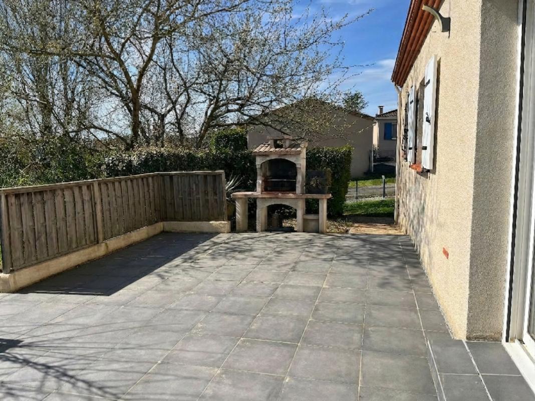 Maison 5 Pièce(s) Laplume - Photo 13