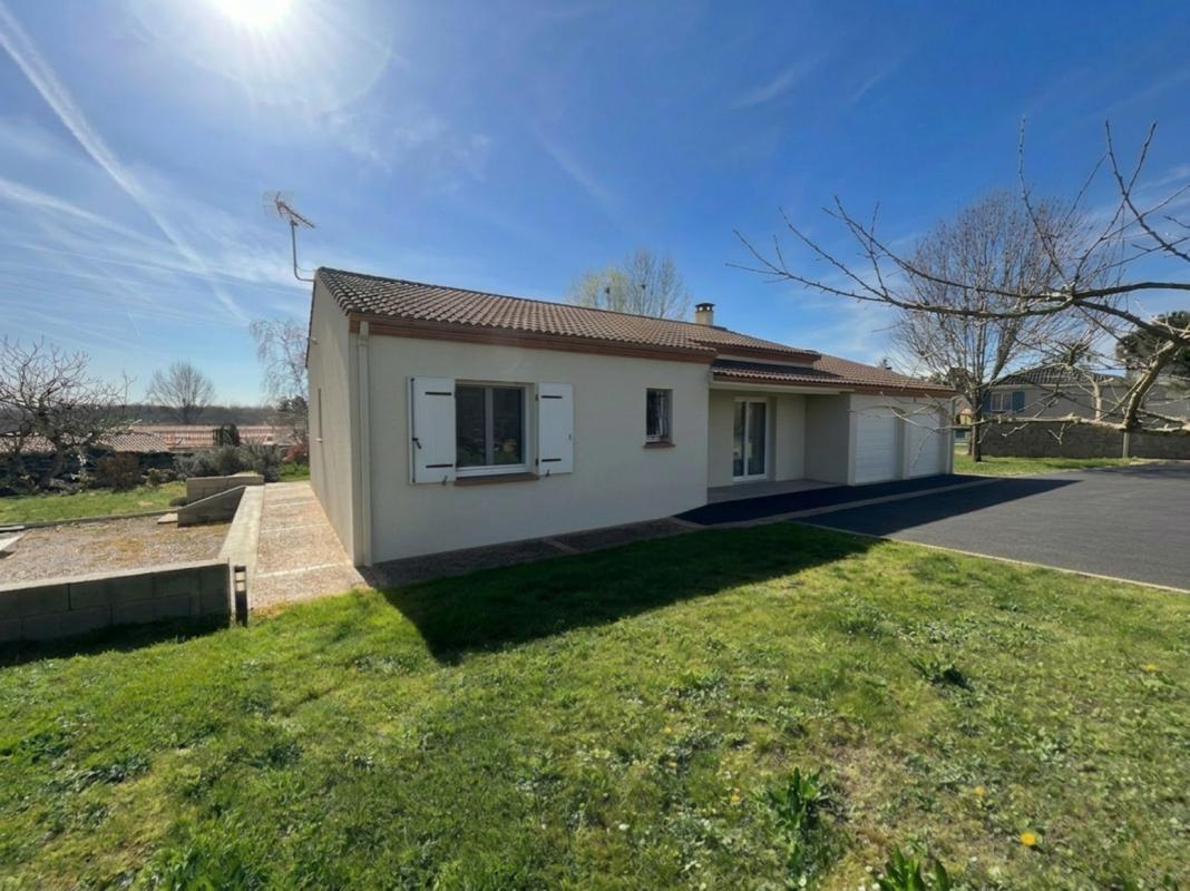 Maison 5 Pièce(s) Laplume - Photo 14