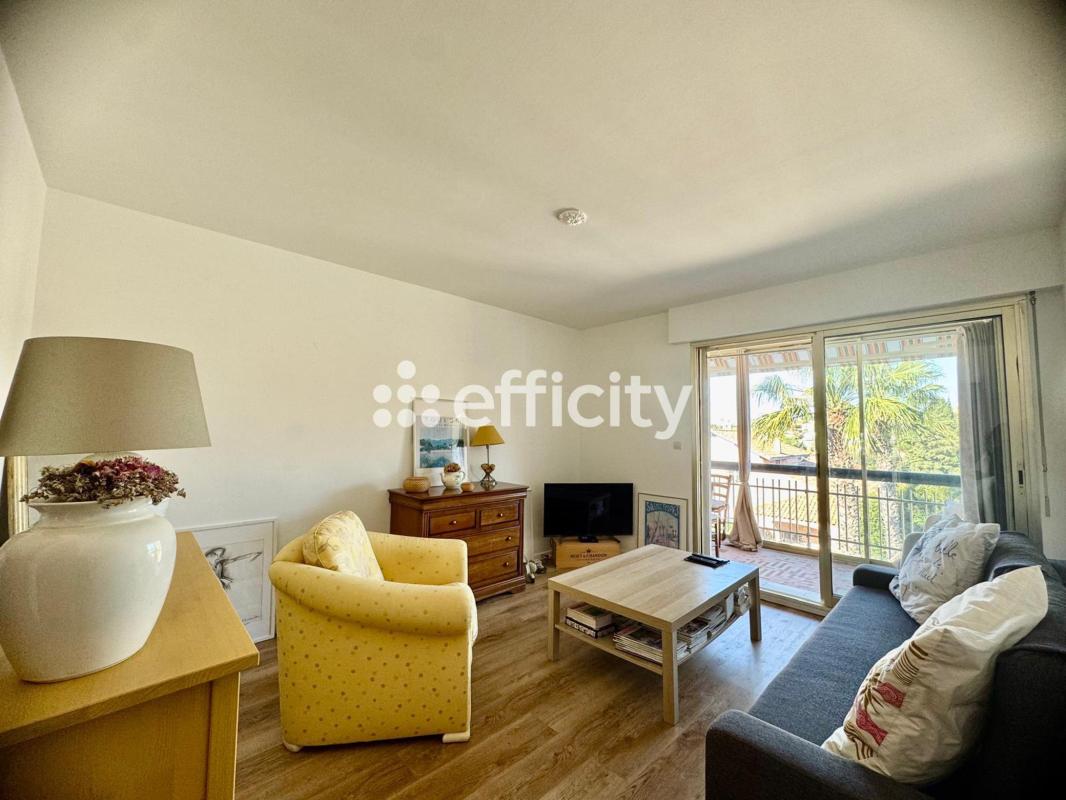 Appartement 1 Pièce(s) Bandol