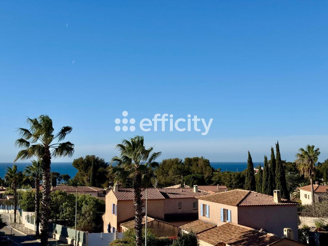 Appartement 1 Pièce(s) Bandol