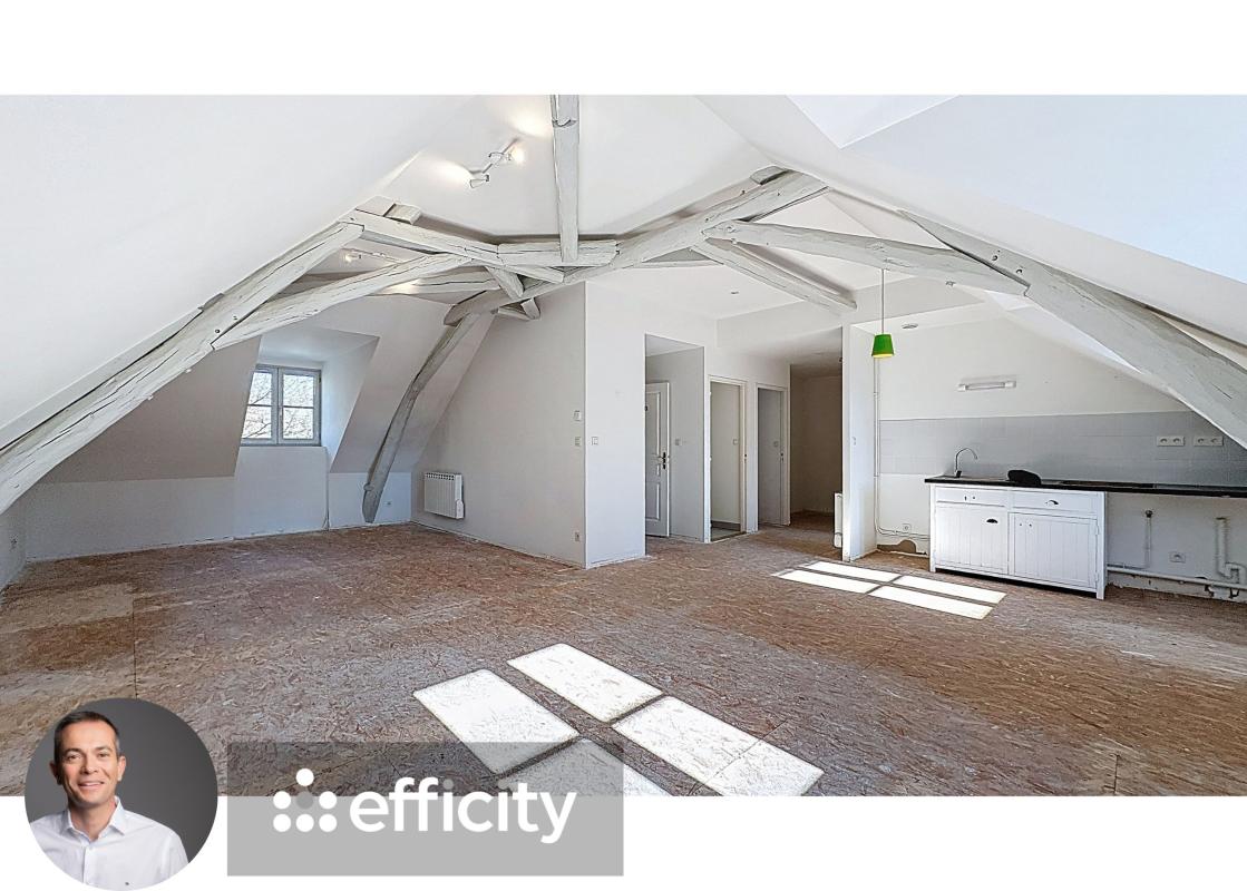 Appartement 3 Pièce(s) Vichy - Photo 8