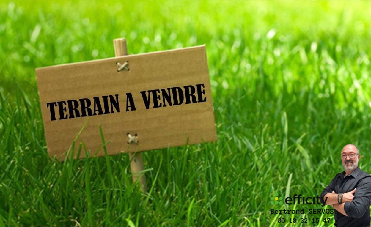 Terrain  Balbigny - Photo 1