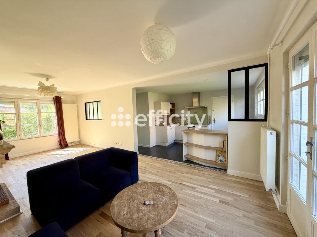 Maison 6 Pièce(s) Lambersart