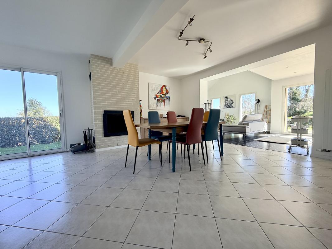 Pavillon 7 Pièce(s) Châteaugiron