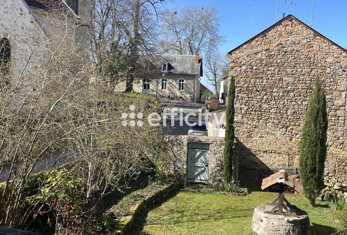 Maison 6 Pièce(s) Busset - Photo 1