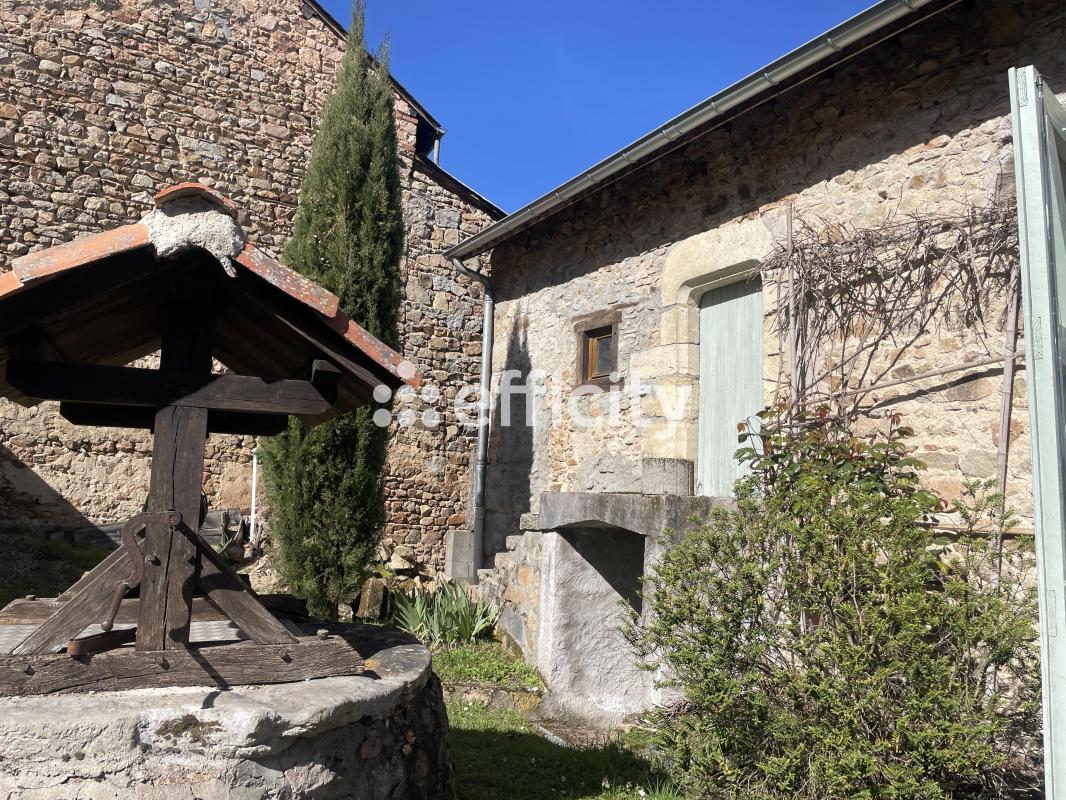 Maison 6 Pièce(s) Busset - Photo 2