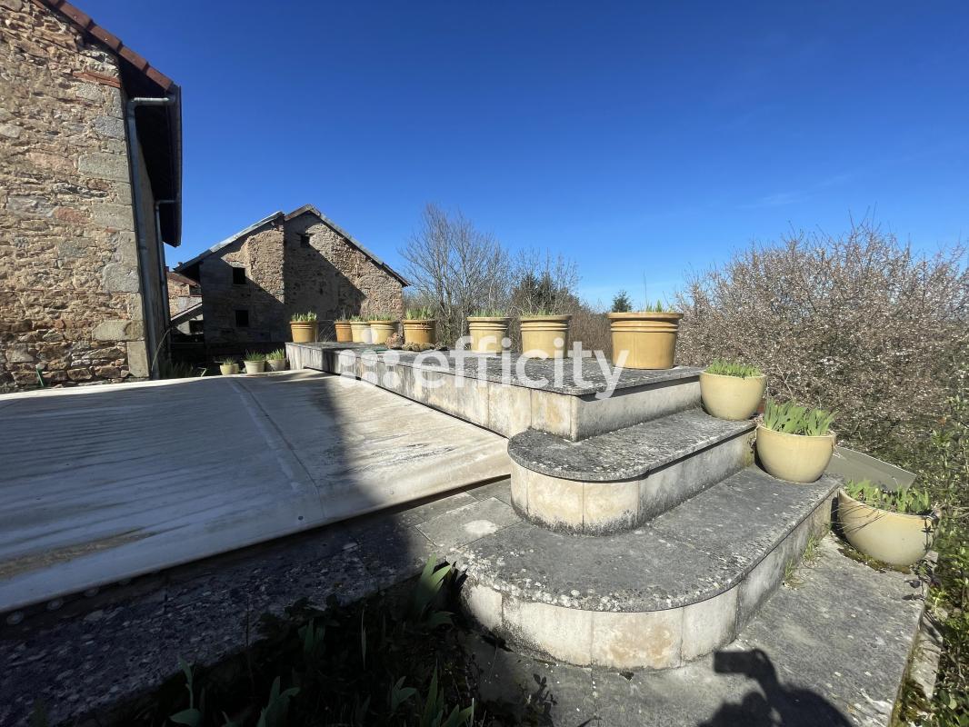 Maison 6 Pièce(s) Busset - Photo 5