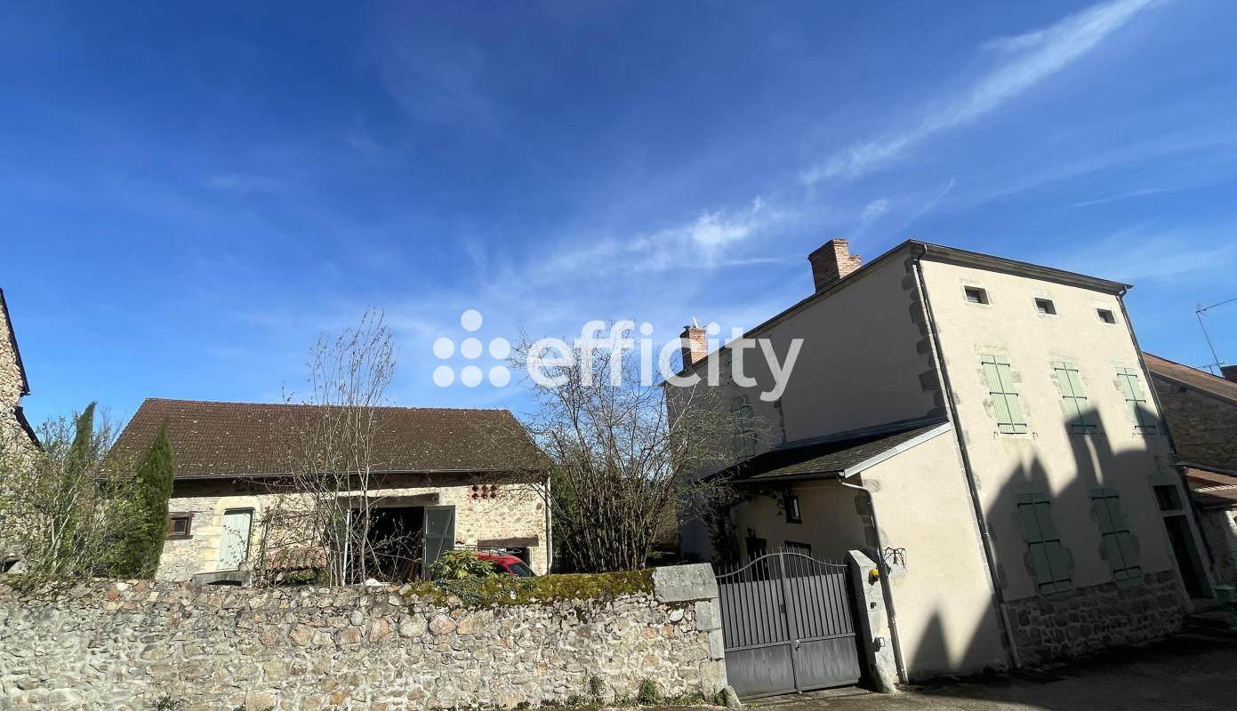 Maison 6 Pièce(s) Busset - Photo 6