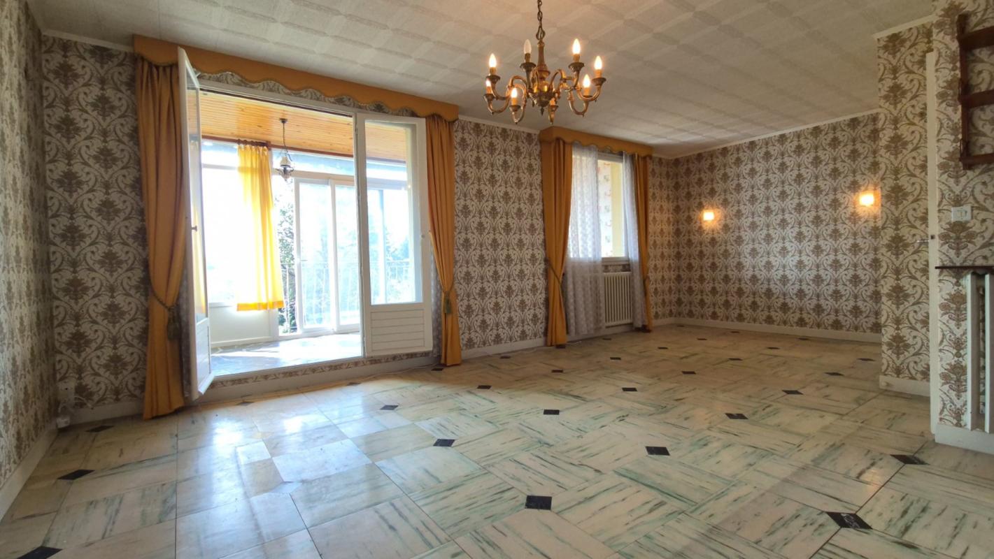 Maison de ville 3 Pièce(s) Villedieu-sur-Indre