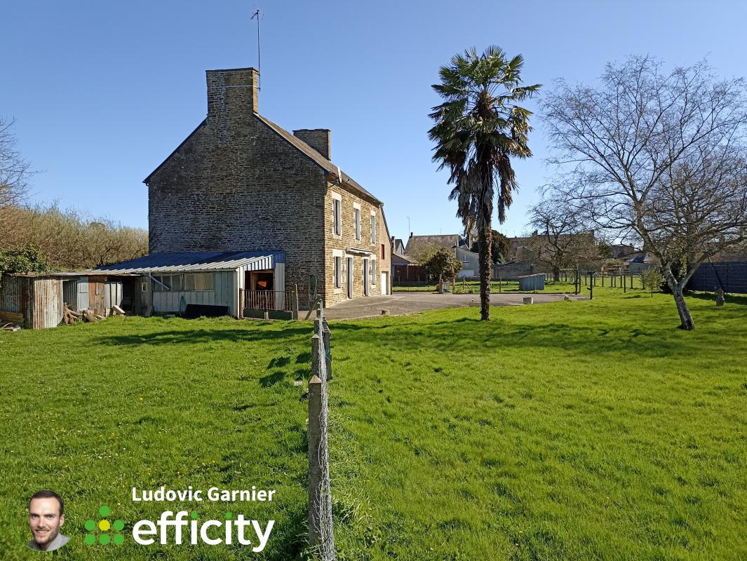 Maison 6 Pièce(s) Saint-Hilaire-du-Harcouët - Photo 2